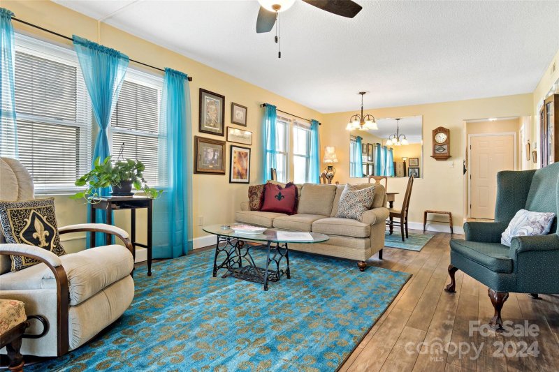 Property image 5 at 1705 Abbey Circle, Asheville, NC 28805