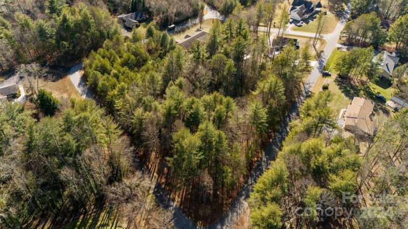 Property image 2 at 0000 Dawn Valley Drive, Hendersonville, NC 28792