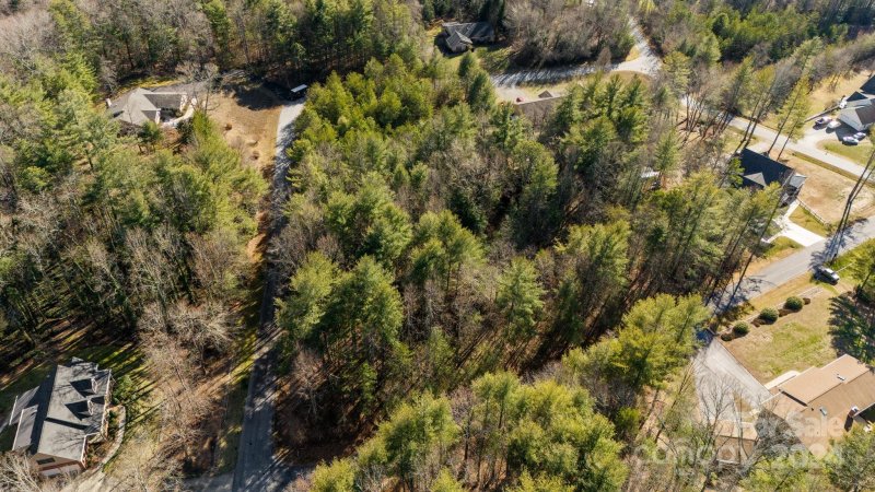 Property image 3 at 0000 Dawn Valley Drive, Hendersonville, NC 28792