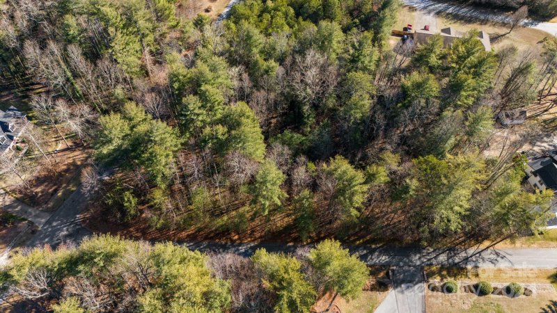 Property image 4 at 0000 Dawn Valley Drive, Hendersonville, NC 28792