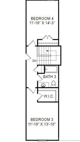 Property image 3 at 8200 Mccormick Street, Terrell, NC 28682