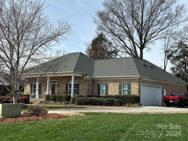 Property image 2 at 7181 Bovine Lane, Harrisburg, NC 28075