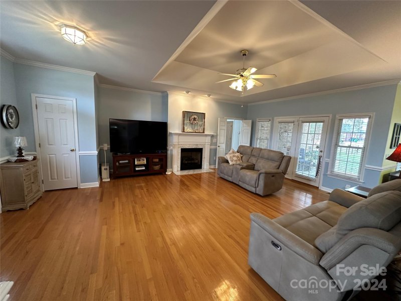 Property image 4 at 7181 Bovine Lane, Harrisburg, NC 28075