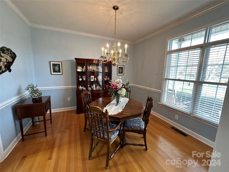 Property image 5 at 7181 Bovine Lane, Harrisburg, NC 28075