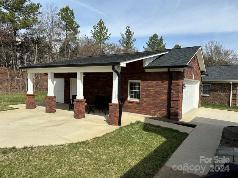 Property image 4 at 3630 Charolais Lane, Harrisburg, NC 28075