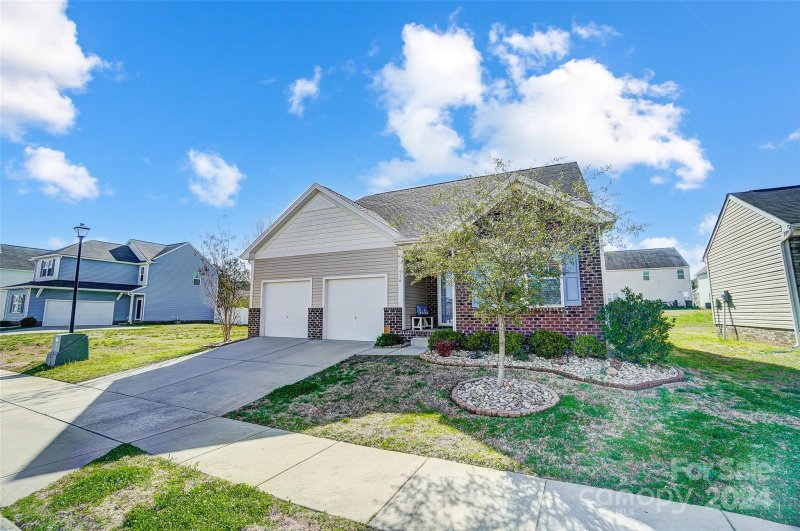 Property image 2 at 516 Braintree Terrace, Rock Hill, SC 29730
