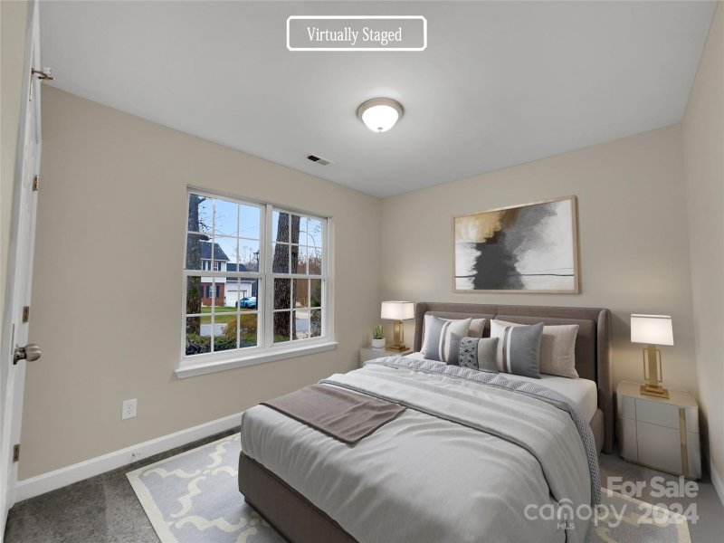 Property image 4 at 7305 Rosehall Drive, Charlotte, NC 28227