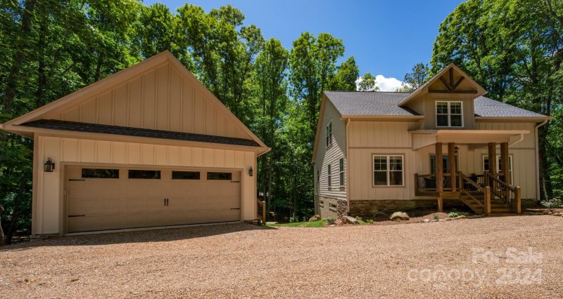 Property image 3 at 901 Wild River Run, Marshall, NC 28753