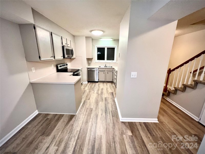 Property image 4 at 3251 White Oak Court, Claremont, NC 28610