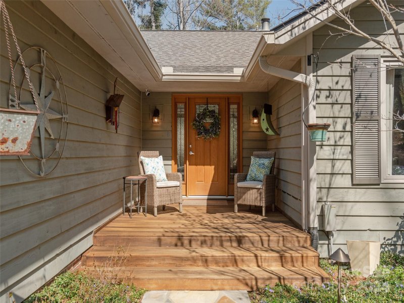 Property image 2 at 7 Claremont Drive, Flat Rock, NC 28731