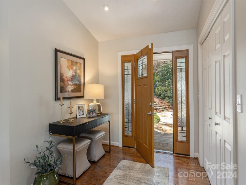 Property image 3 at 7 Claremont Drive, Flat Rock, NC 28731