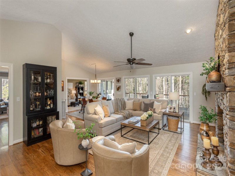 Property image 4 at 7 Claremont Drive, Flat Rock, NC 28731