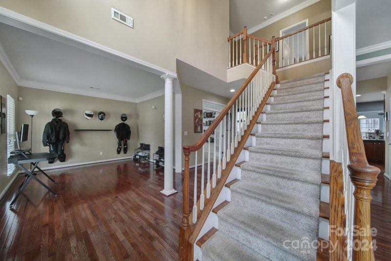 Property image 2 at 154 Winterbell Drive, Mooresville, NC 28115