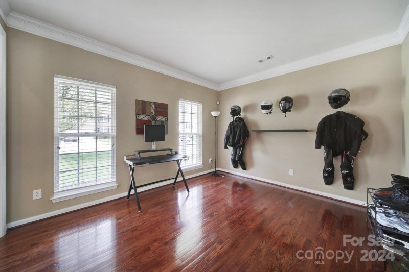 Property image 3 at 154 Winterbell Drive, Mooresville, NC 28115