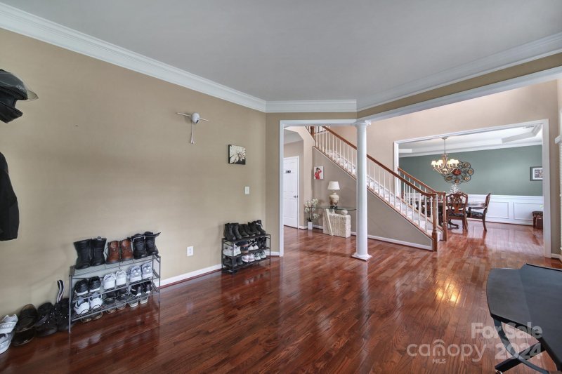 Property image 4 at 154 Winterbell Drive, Mooresville, NC 28115