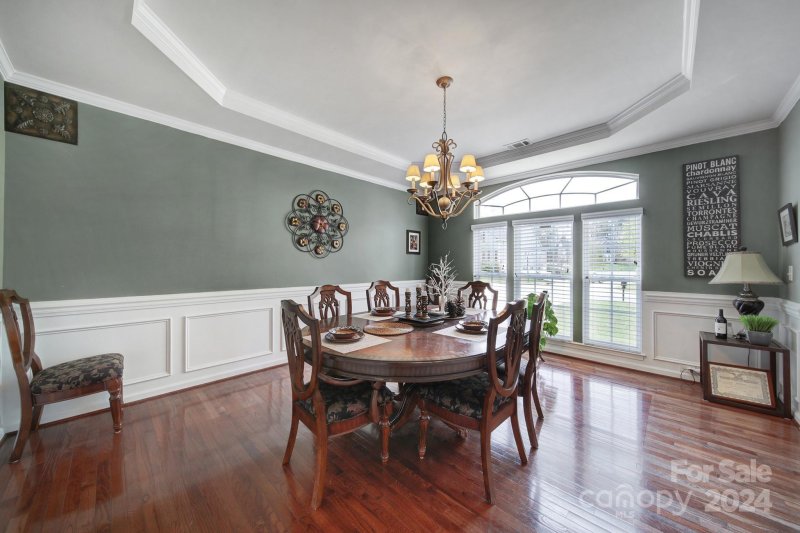 Property image 5 at 154 Winterbell Drive, Mooresville, NC 28115