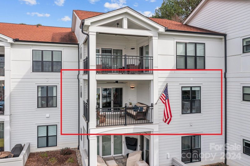 Property image 4 at 17810 Half Moon Lane, Cornelius, NC 28031