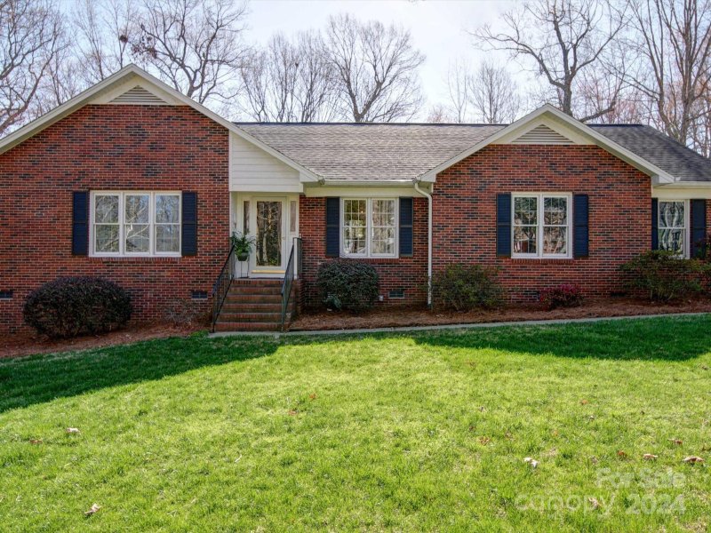 Property image 2 at 5044 Scaleybark Court, Indian Trail, NC 28079