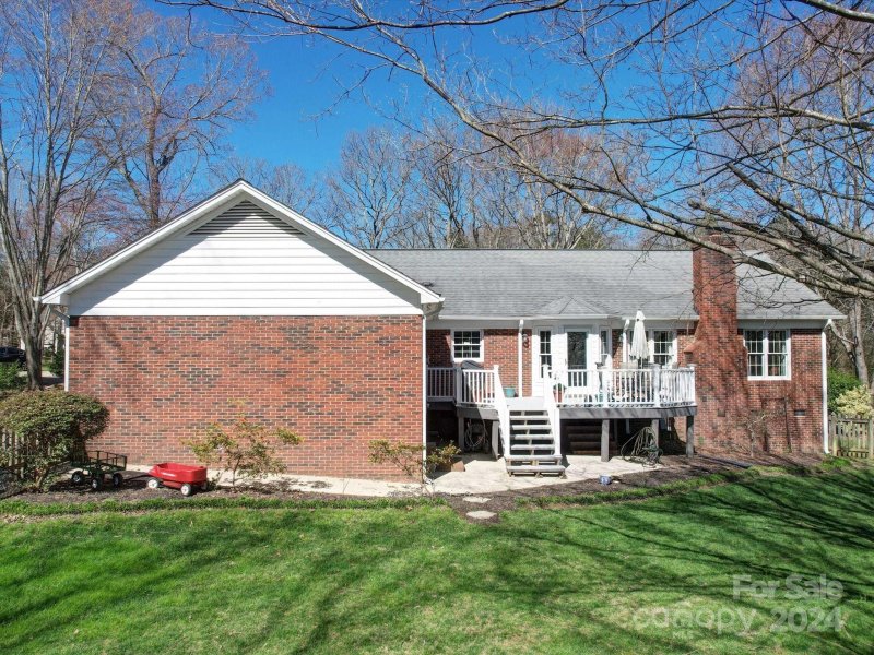 Property image 4 at 5044 Scaleybark Court, Indian Trail, NC 28079