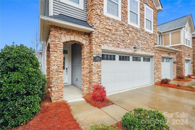 Property image 4 at 5538 Trieg Drive, Charlotte, NC 28278