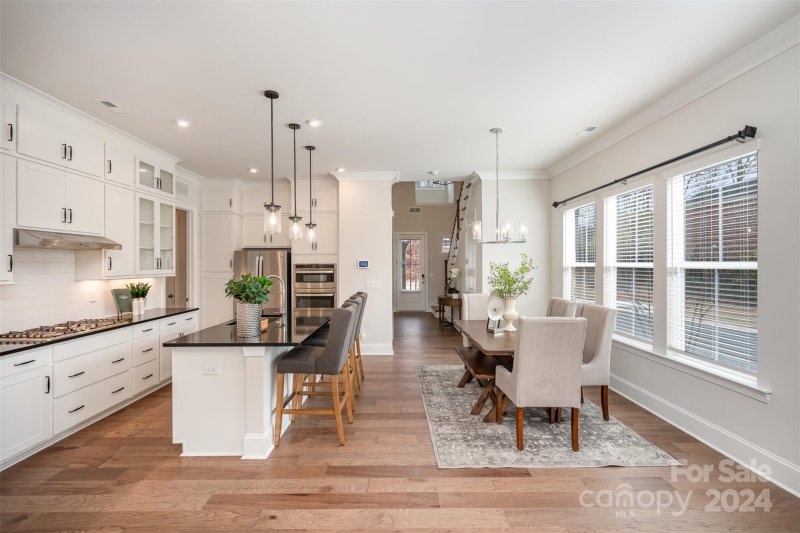 Property image 2 at 3228 Everly Enclave Way, Charlotte, NC 28210