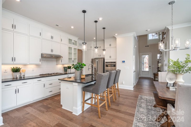 Property image 3 at 3228 Everly Enclave Way, Charlotte, NC 28210