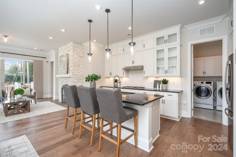 Property image 4 at 3228 Everly Enclave Way, Charlotte, NC 28210