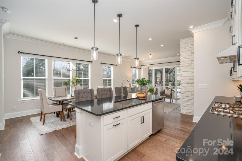 Property image 5 at 3228 Everly Enclave Way, Charlotte, NC 28210