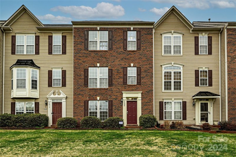 7608 Turley Ridge Lane