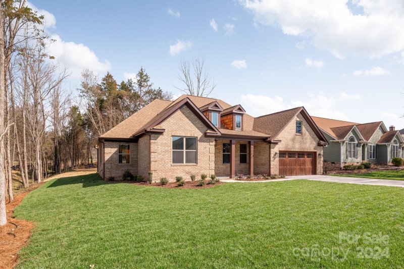 Property image 3 at 2306 Jon Chris Drive, Harrisburg, NC 28075