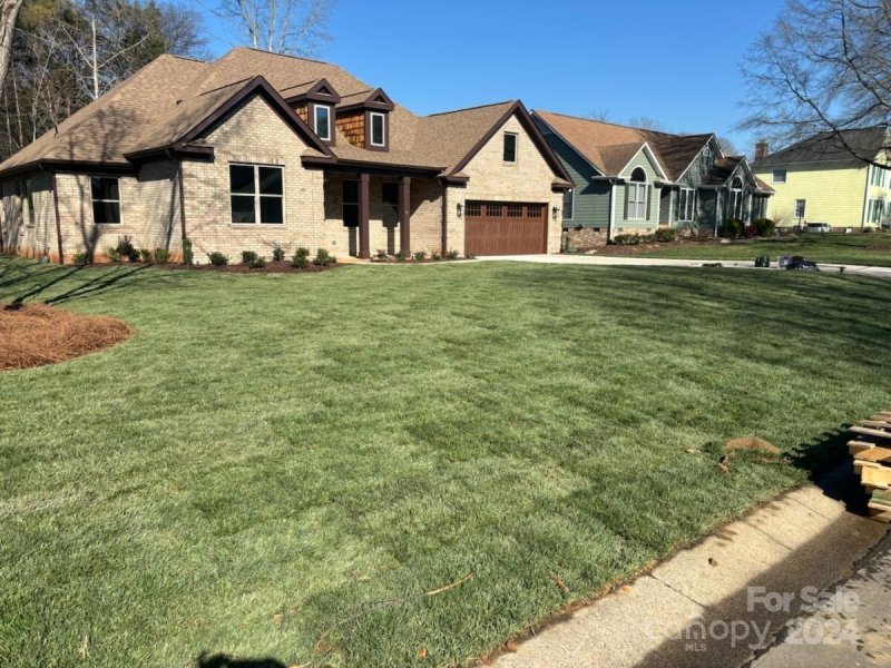 Property image 4 at 2306 Jon Chris Drive, Harrisburg, NC 28075