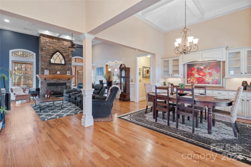 Property image 4 at 1949 Cuttawa Street, Rock Hill, SC 29730