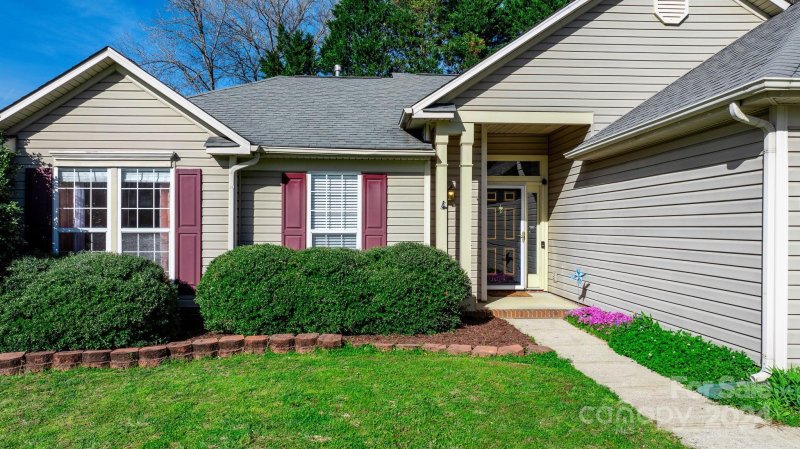 Property image 4 at 5888 Misty Forest Place, Concord, NC 28027