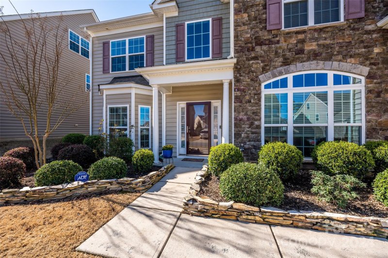 Property image 2 at 8943 Happiness Road, Harrisburg, NC 28075