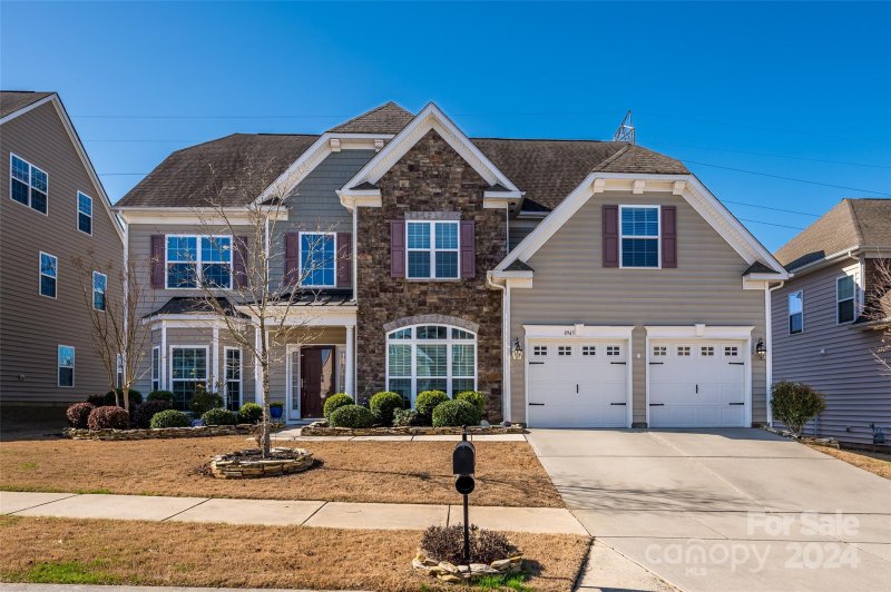 Property image 3 at 8943 Happiness Road, Harrisburg, NC 28075