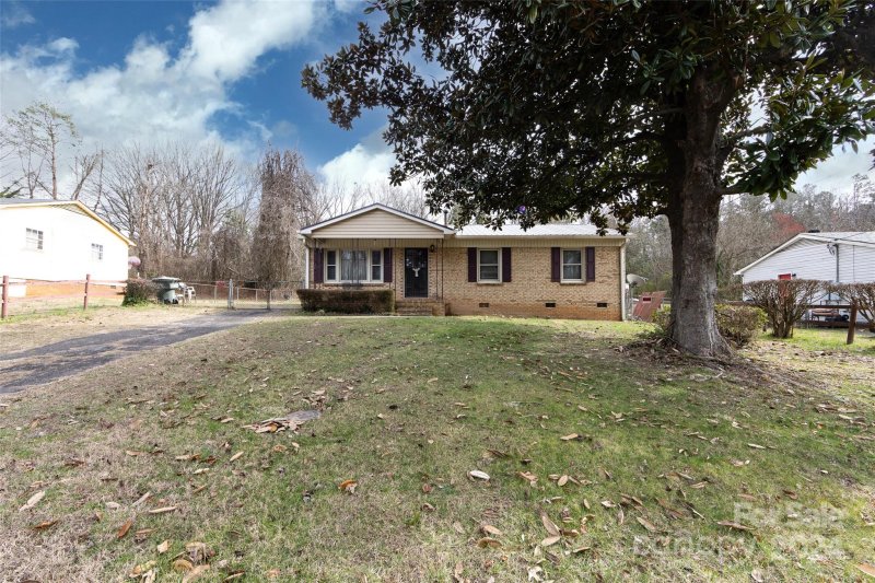 Property image 3 at 550 Belfast Drive, Gastonia, NC 28052