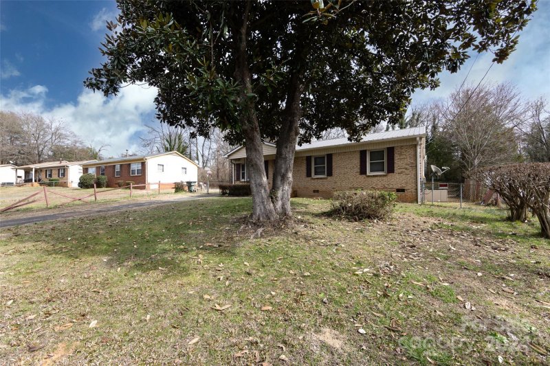 Property image 4 at 550 Belfast Drive, Gastonia, NC 28052