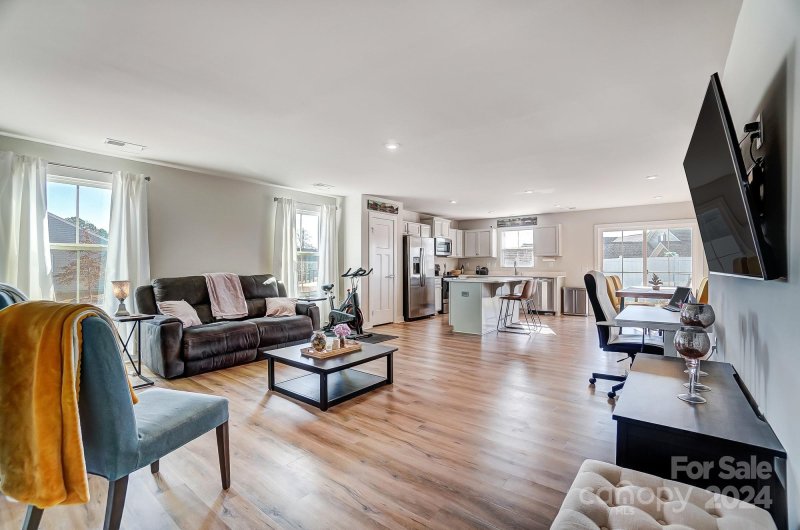 Property image 5 at 4136 Mackinnon Drive, Charlotte, NC 2814