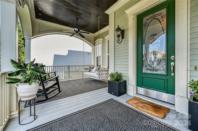 Property image 3 at 17225 Hedgerow Park Road, Charlotte, NC 28277