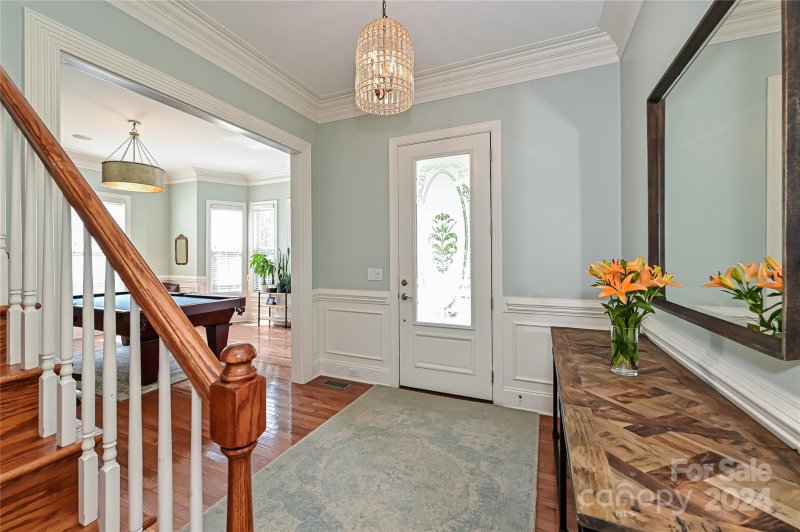 Property image 5 at 17225 Hedgerow Park Road, Charlotte, NC 28277