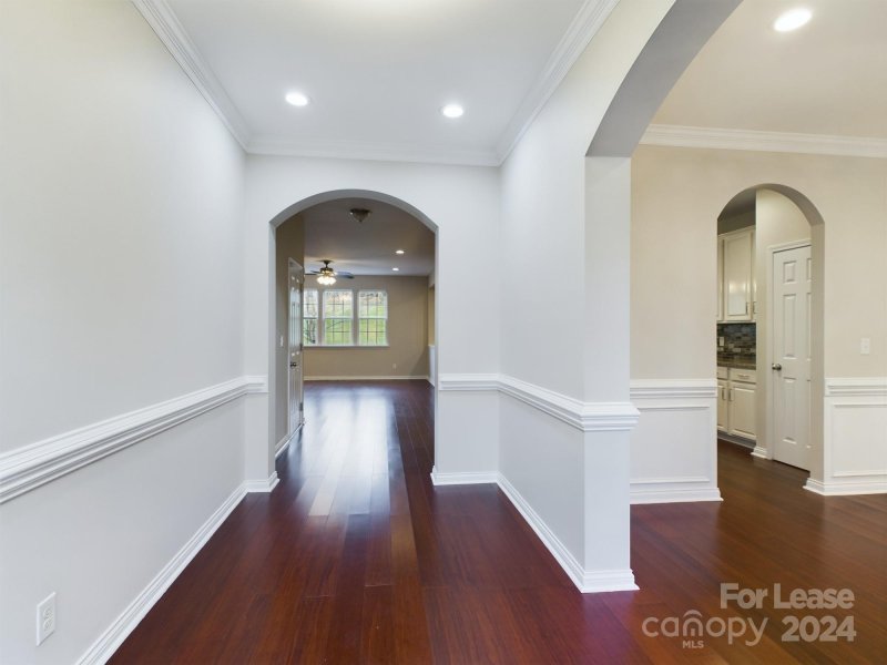 Property image 2 at 10024 Paxton Run Road, Charlotte, NC 28277