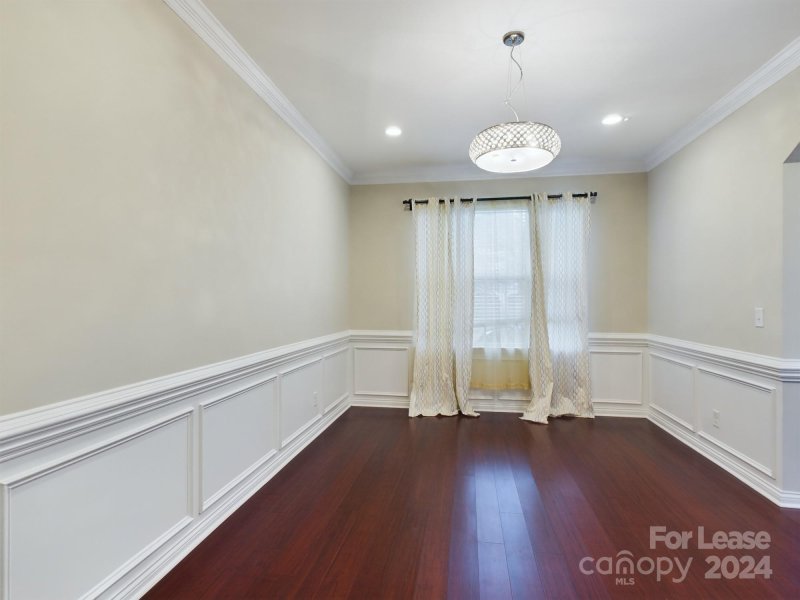 Property image 3 at 10024 Paxton Run Road, Charlotte, NC 28277