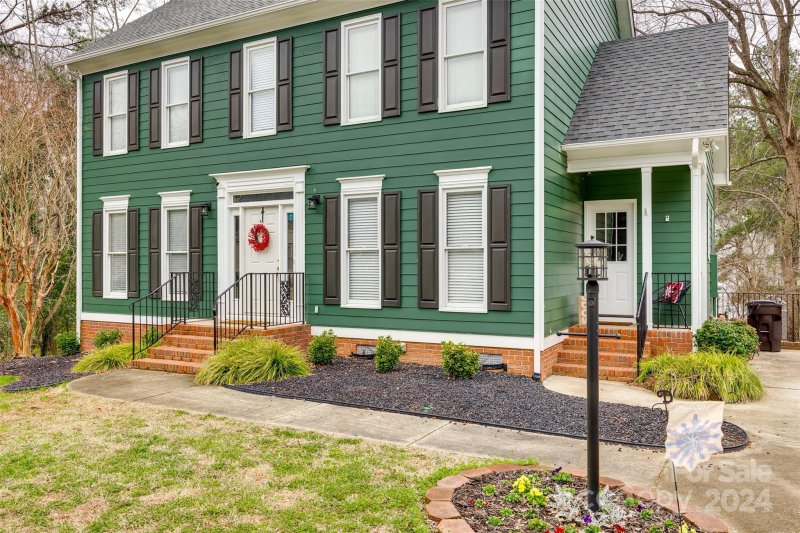 Property image 2 at 1403 Colwick Lane, Rock Hill, SC 29732