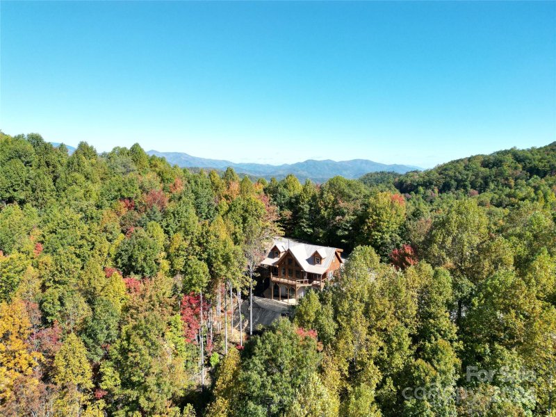 Property image 2 at 1085 Arcadia Falls Way, Black Mountain, NC 28711