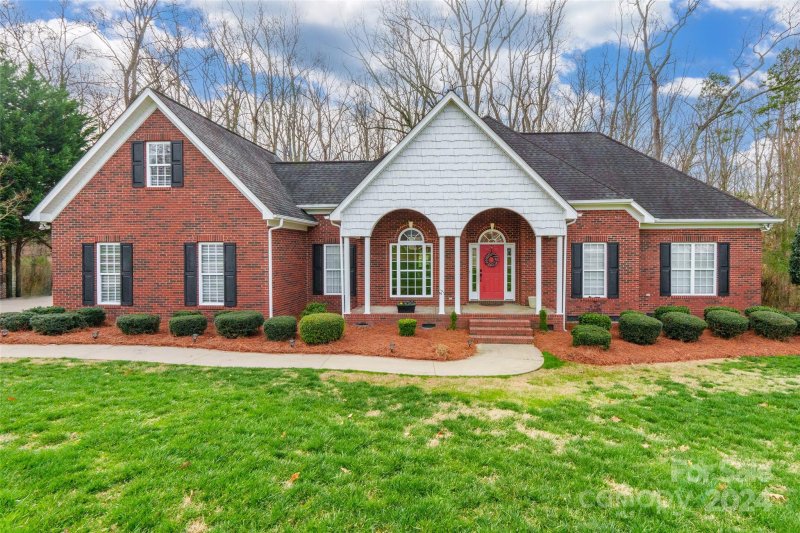 923 Gristmill Drive