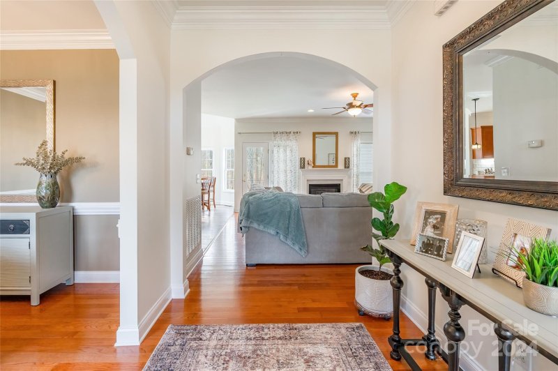 Property image 3 at 923 Gristmill Drive, Rock Hill, SC 29732