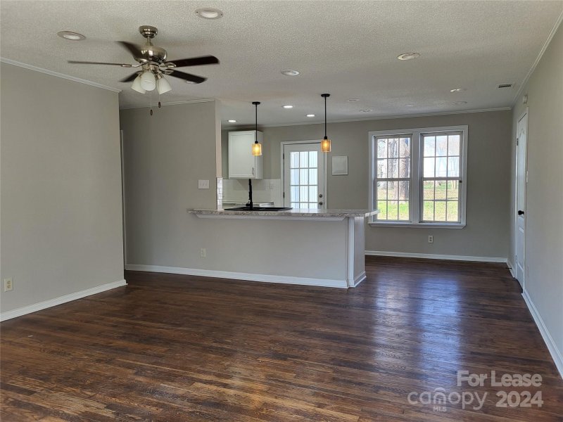 Property image 2 at 3529 Eastwood Drive, Charlotte, NC 28205