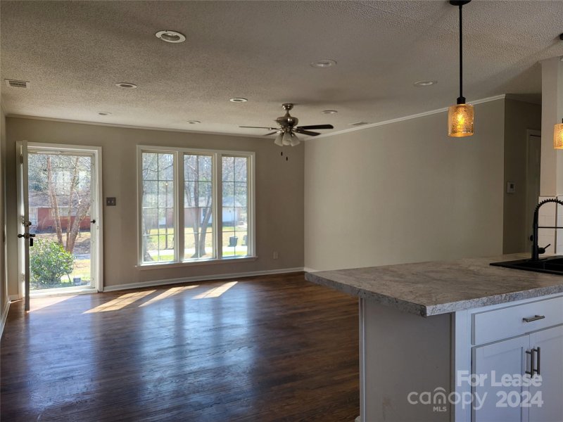 Property image 5 at 3529 Eastwood Drive, Charlotte, NC 28205