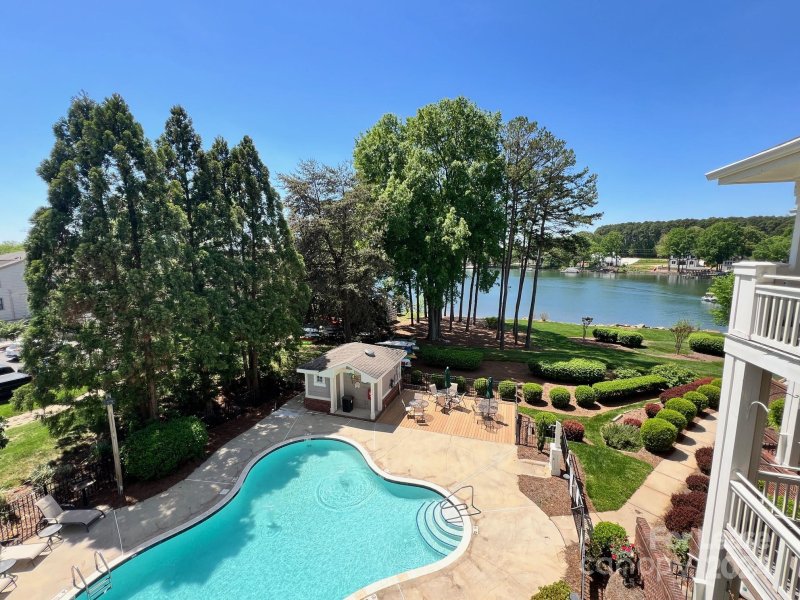 7840 Village Harbor Drive