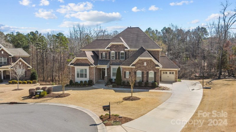 470 Langston Place Drive